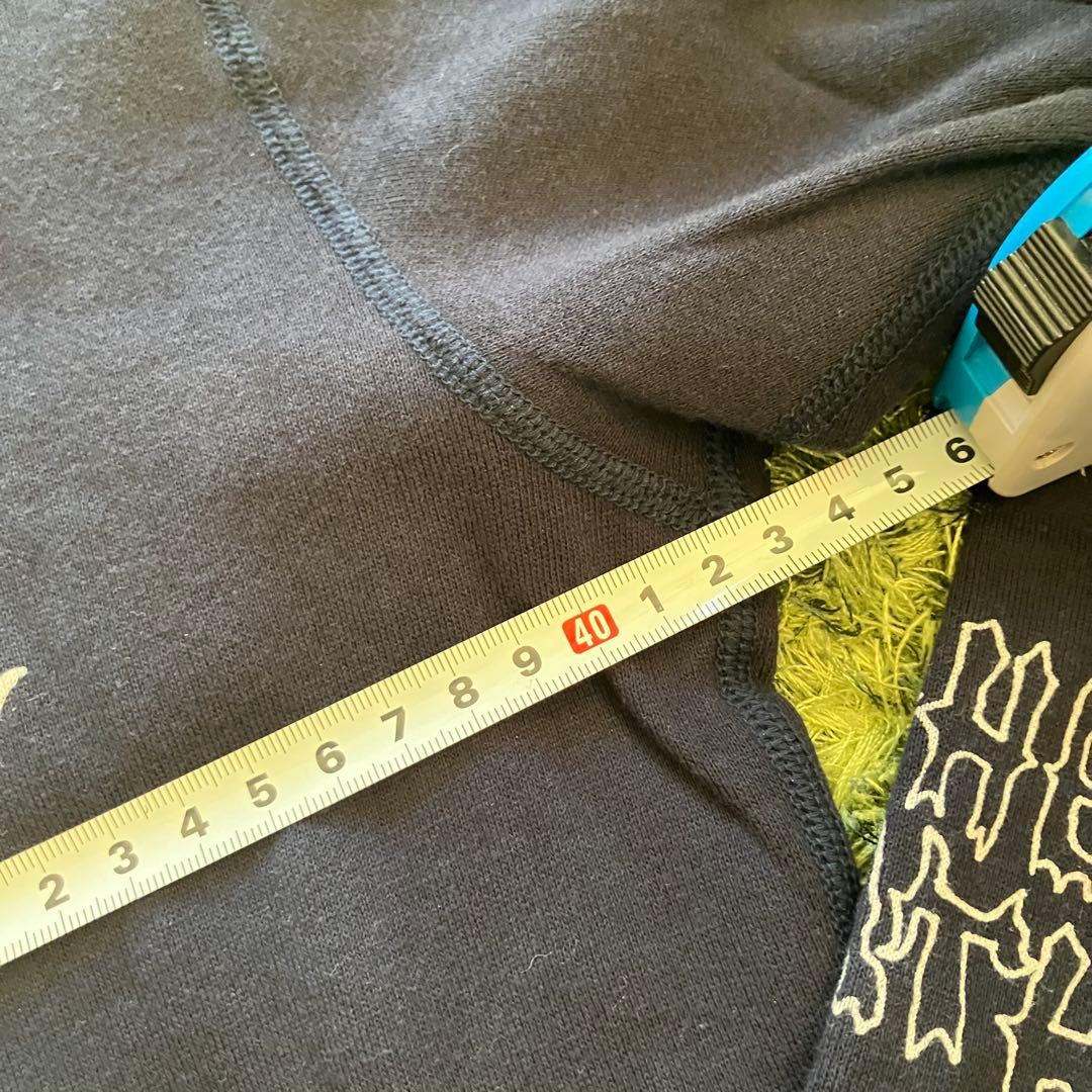 【新品未使用タグ付】ヒステリックグラマー　ジップアップパーカー