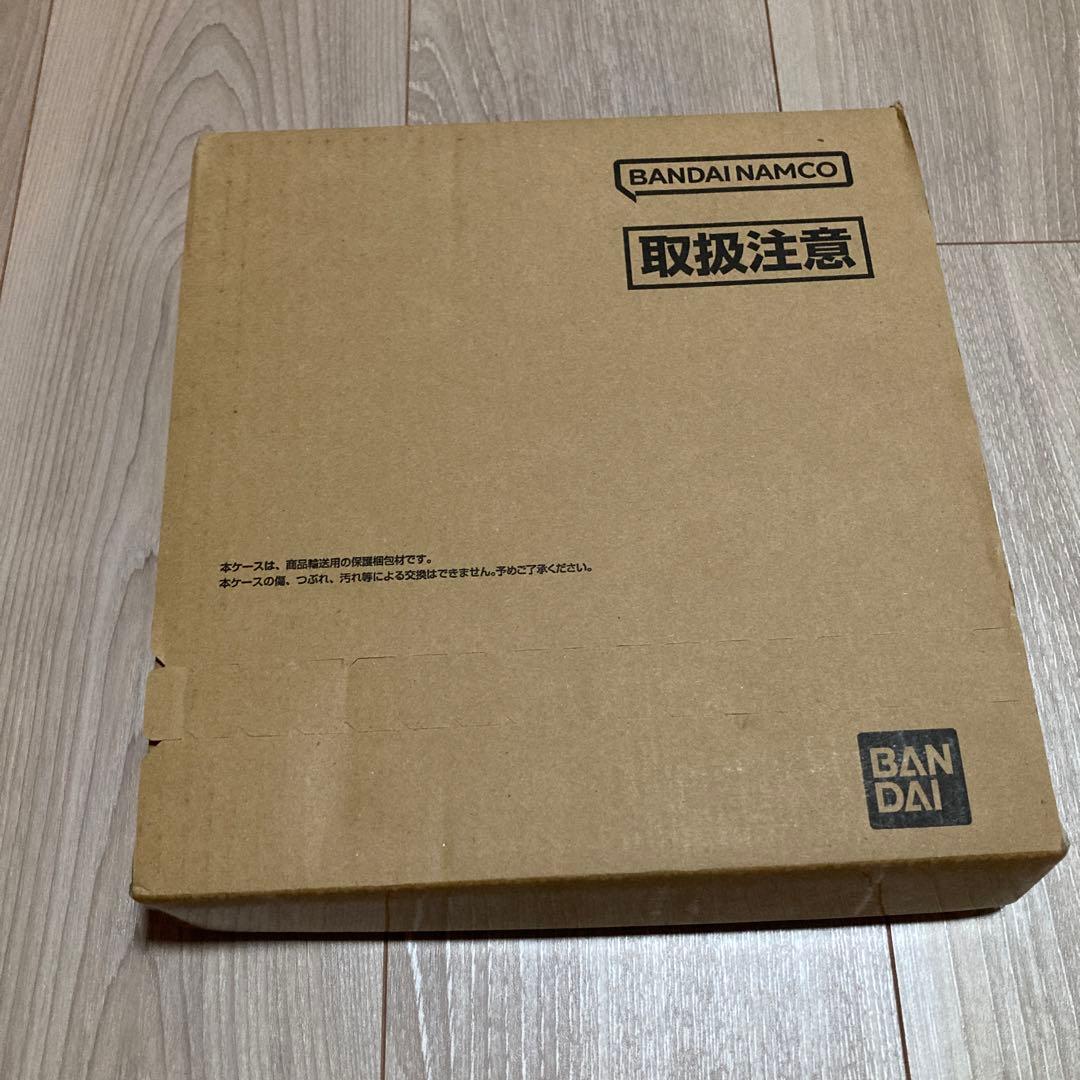 セイントパラダイス　集結！黄金聖闘士　車田正美　バンダイ