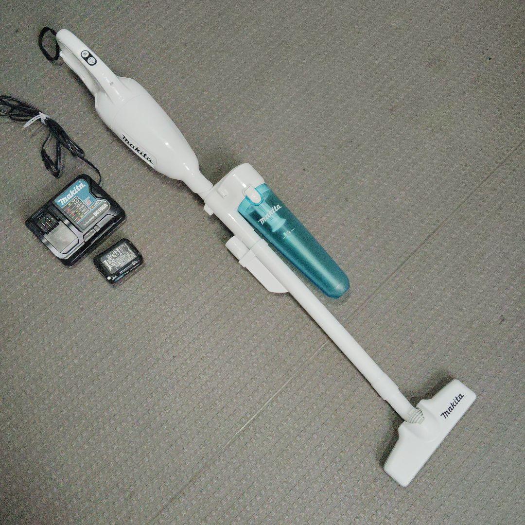マキタ 掃除機　　③