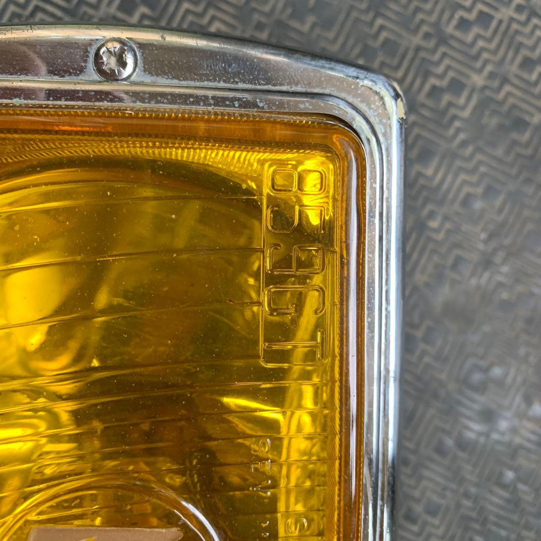 ⚡*⚡様 マーシャルランプフォグランプ859GT配線新品予備シールセット