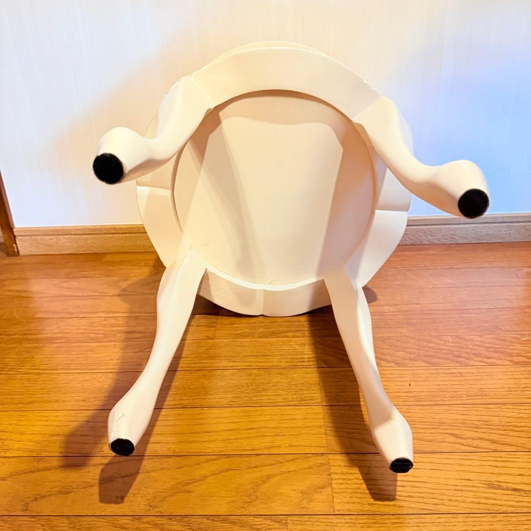 ロココ調 猫脚 アンティーク チェスト 引き出し 箪笥