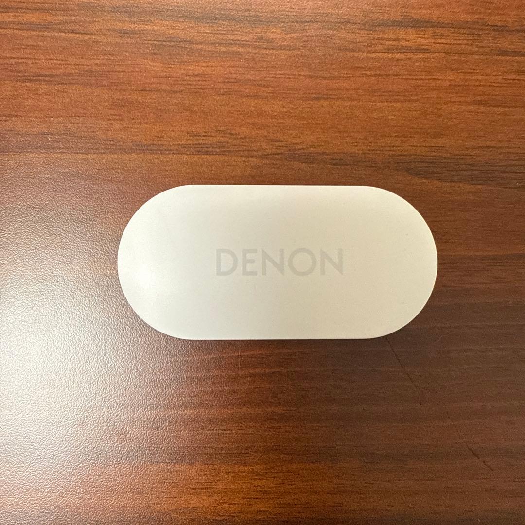 イヤホン DENON PerL Pro