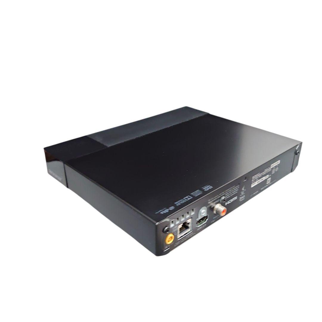 【美品】SONY Blu-rayプレーヤースタンダードモデル BDP-S1500