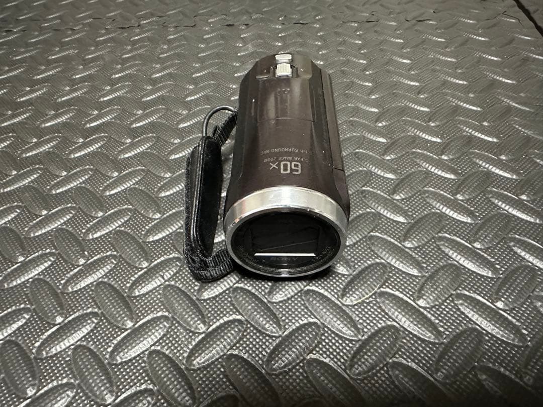 SONY ハンディーカム HDR-CX675 充電ケーブルバッテリー大付き