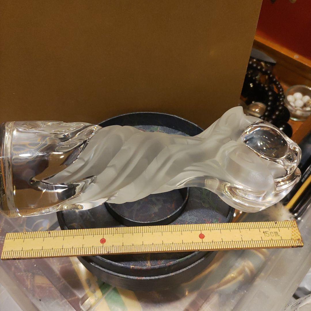 サンルイ Saint Louis totems 1992 彫刻 オブジェ