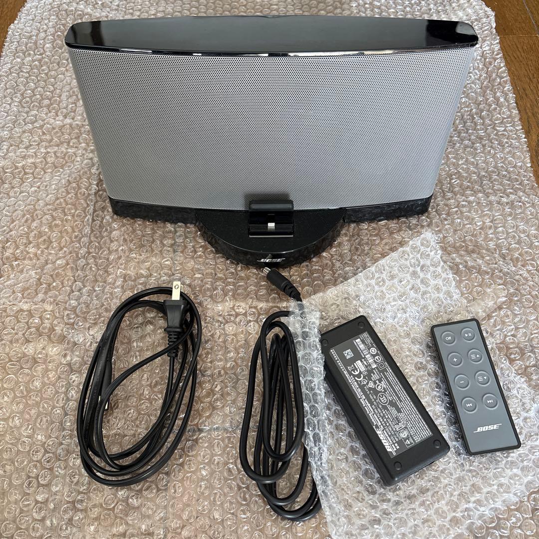 Bose スピーカー 本体