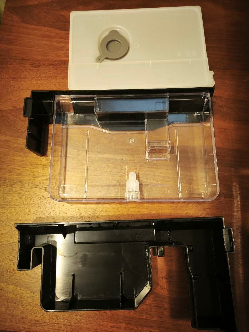 Panasonic スチームオーブンレンジ NE-BS607-W