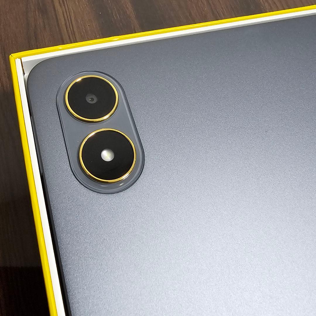 【国内版・開封後ほぼ未使用】Xiaomi POCO Pad M1 8G+256G