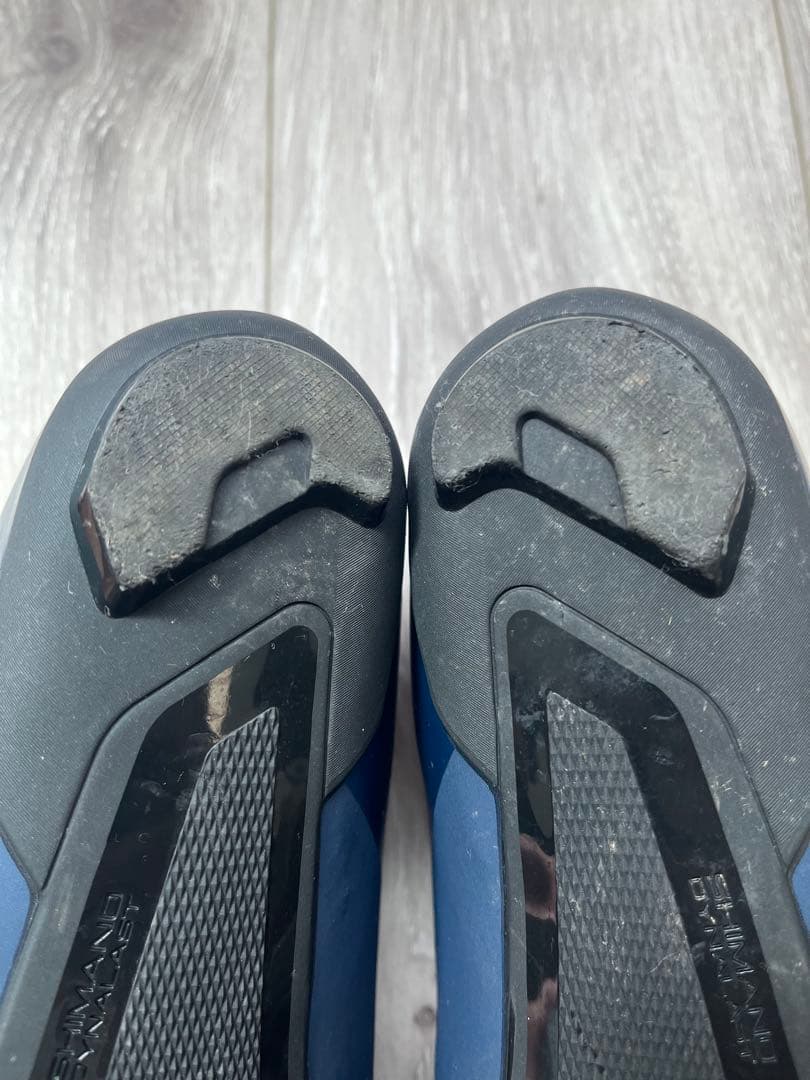 シマノ(SHIMANO)SH-RC302 44ワイド