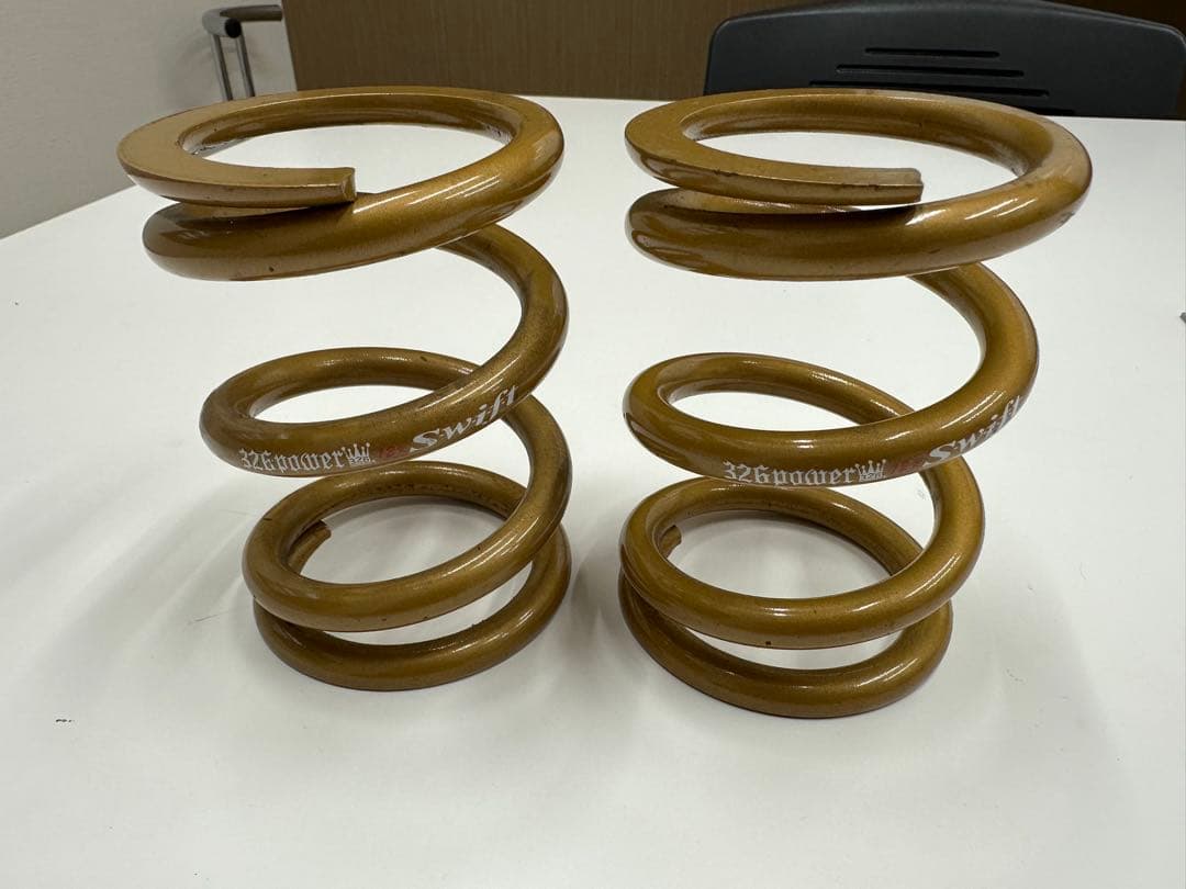 326power マジバネID66(65-66兼) H120(GOLD/12k)