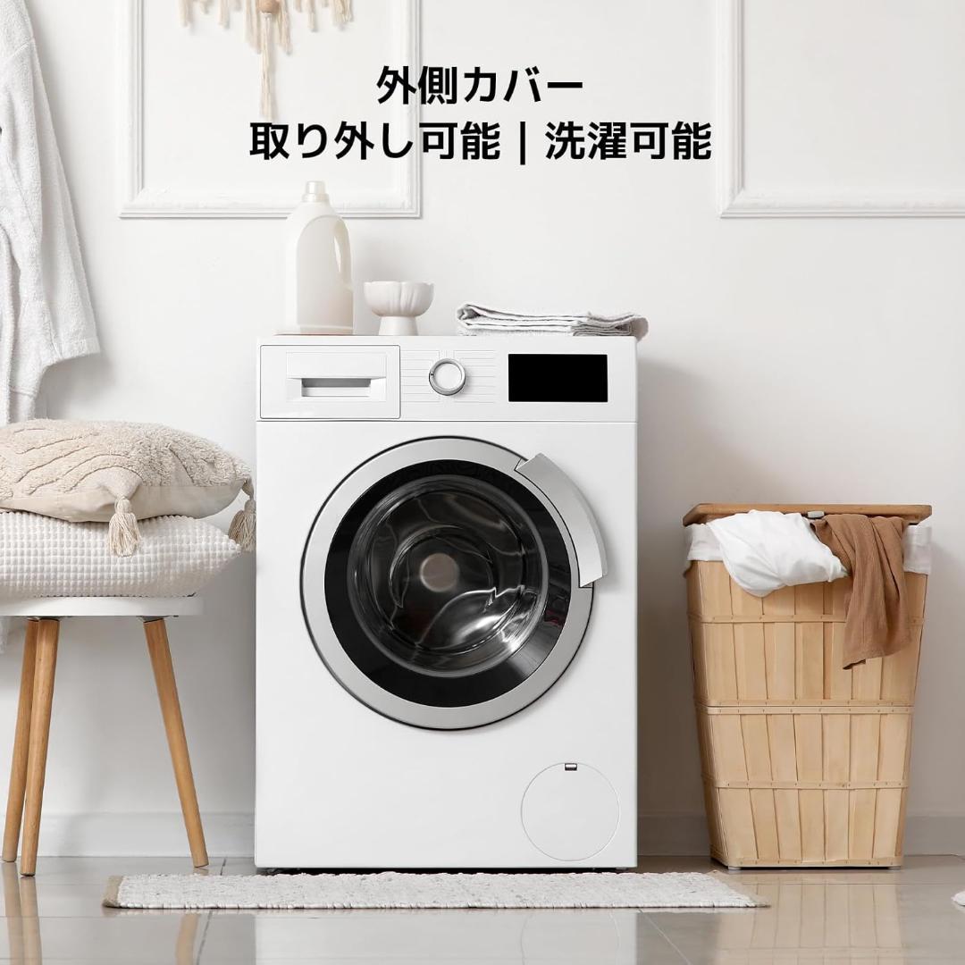 Novilla Green Tea マットレス ダブル やや硬め 厚さ16cm