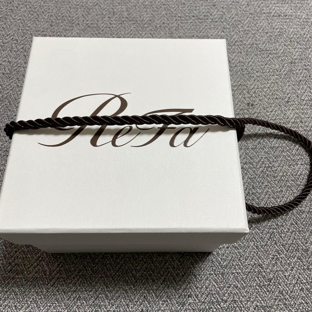 リファビューテック ヘッドスパ RE-AP-02A