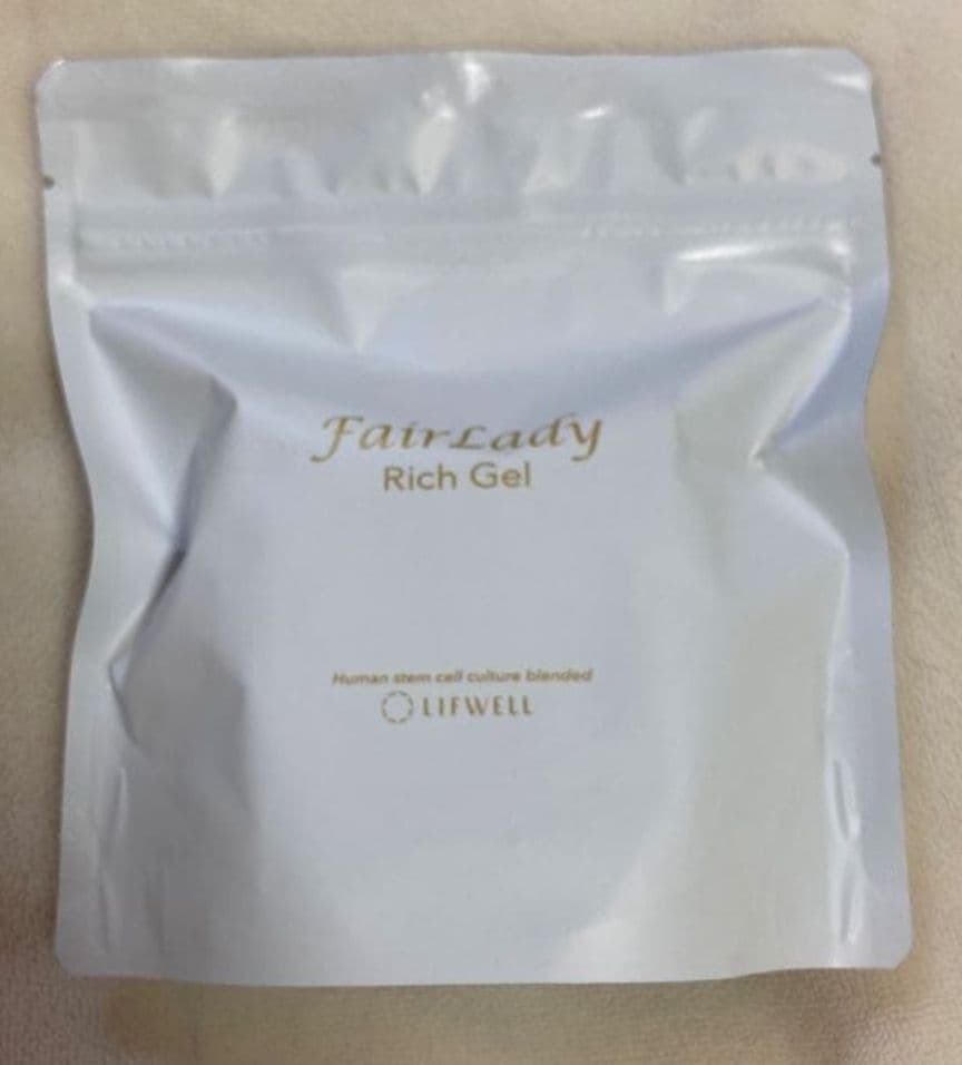 EK　リフウェル　フェアレディ　リッチジェル