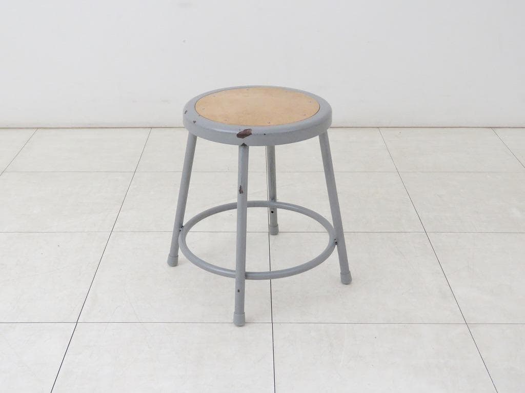 PFS パシフィックファニチャーサービス LAB STOOL ラボスツール ②