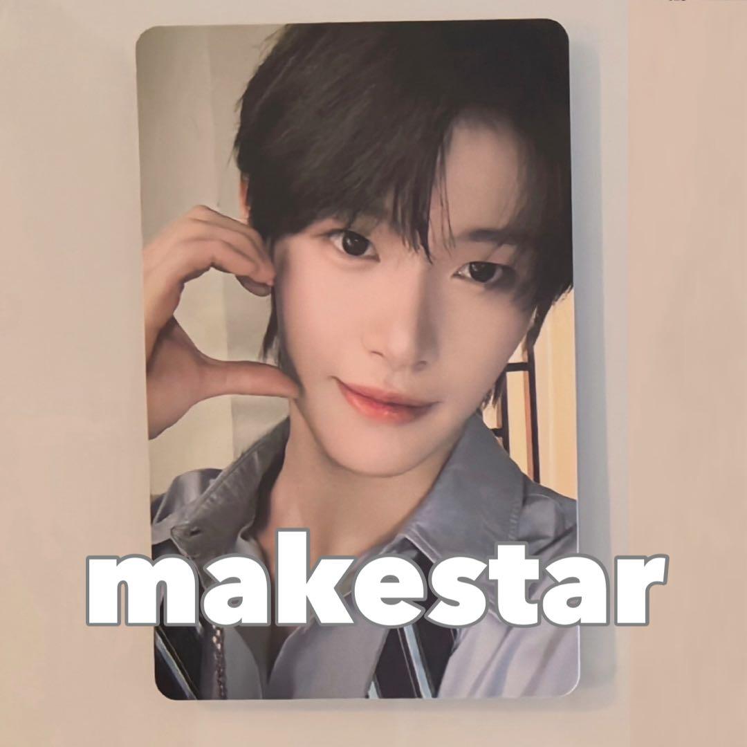 カイウェン　シーグリ　トレカ