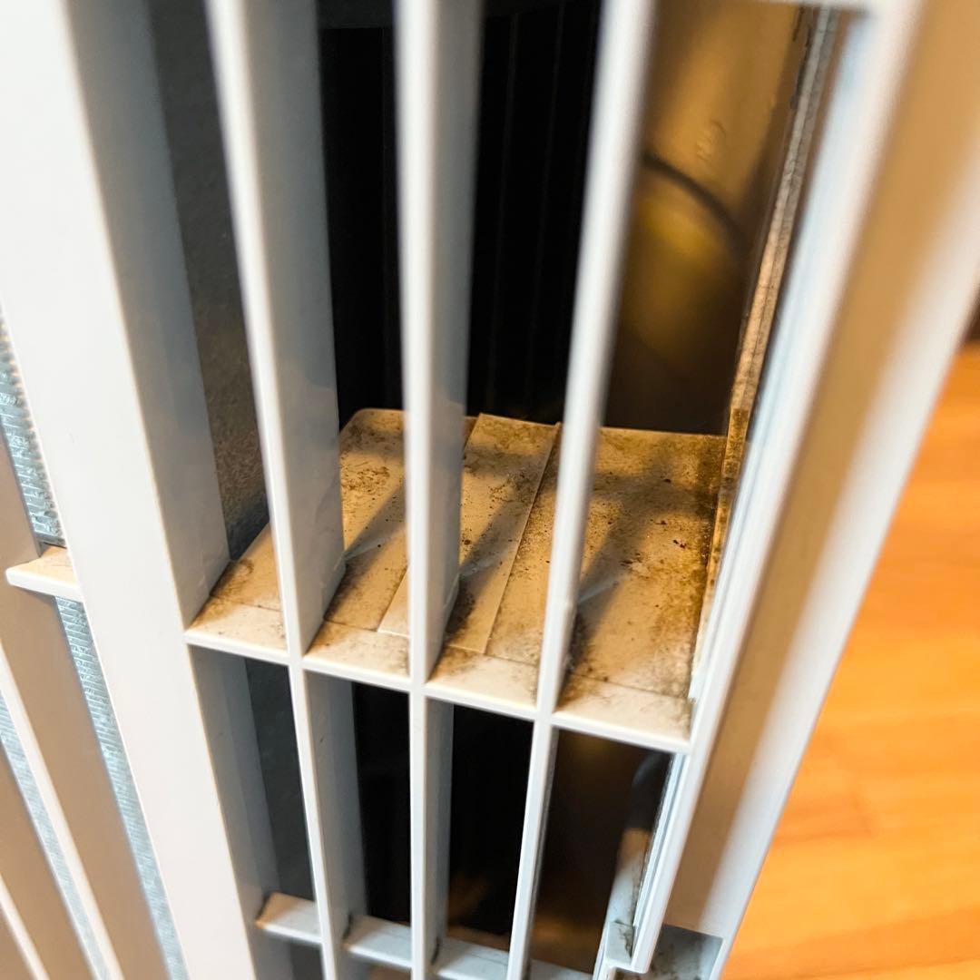 【工事不要】コロナ 窓用エアコン Relala 冷房専用タイプ CW-16A3