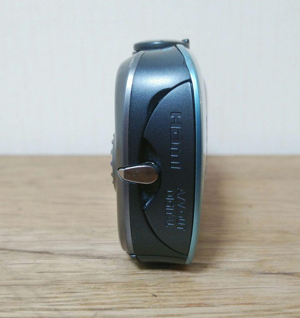 Canon IXY DIGITAL 510 IS デジカメ　コンデジ