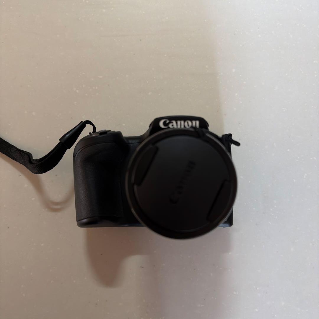 デジタルカメラ Canon Power shot SX400 IS