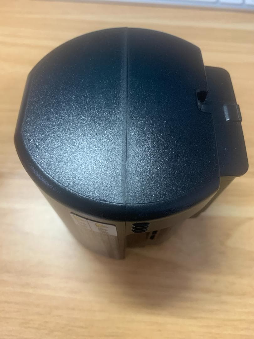 日立 掃除機 バッテリー PV-BH900H-010 PVB-2525A