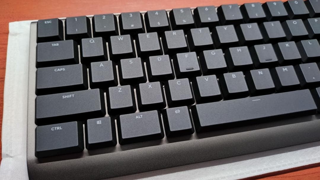 【試打レベル箱完備美品】ZENAIM KEYBOARD 2 mini JIS