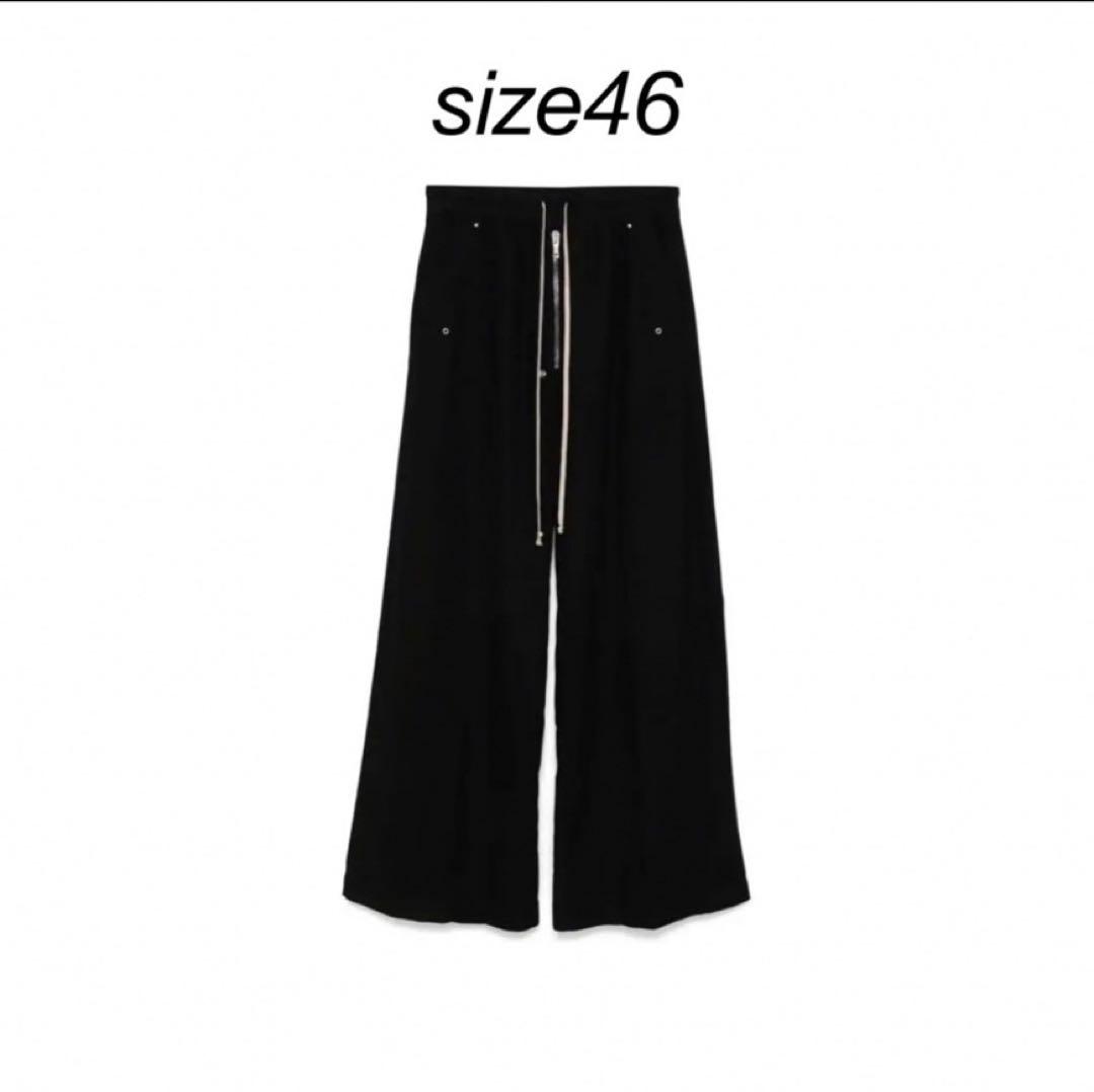 パンツ rick owens 23ss cargo bela