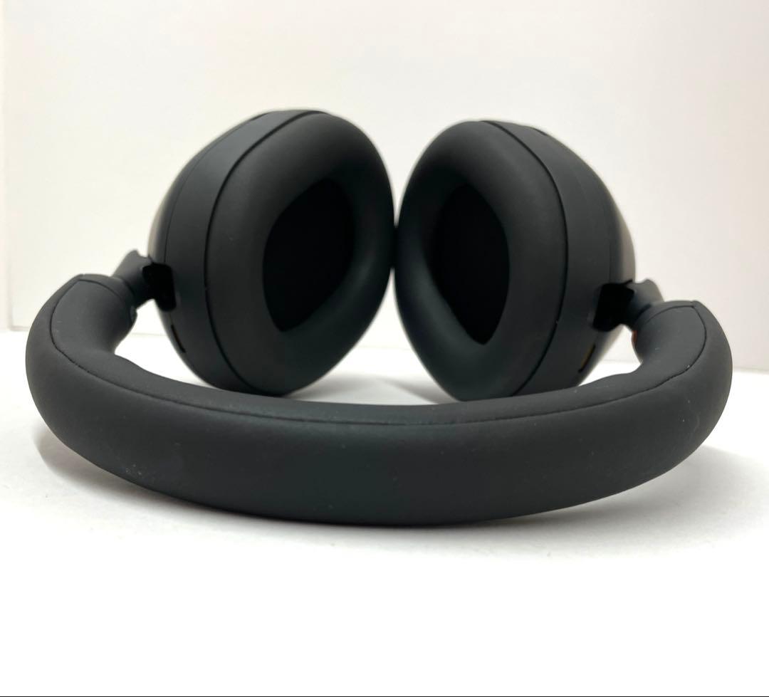 SONY ワイヤレスノイズキャンセリングステレオヘッドセットWH-1000XM5