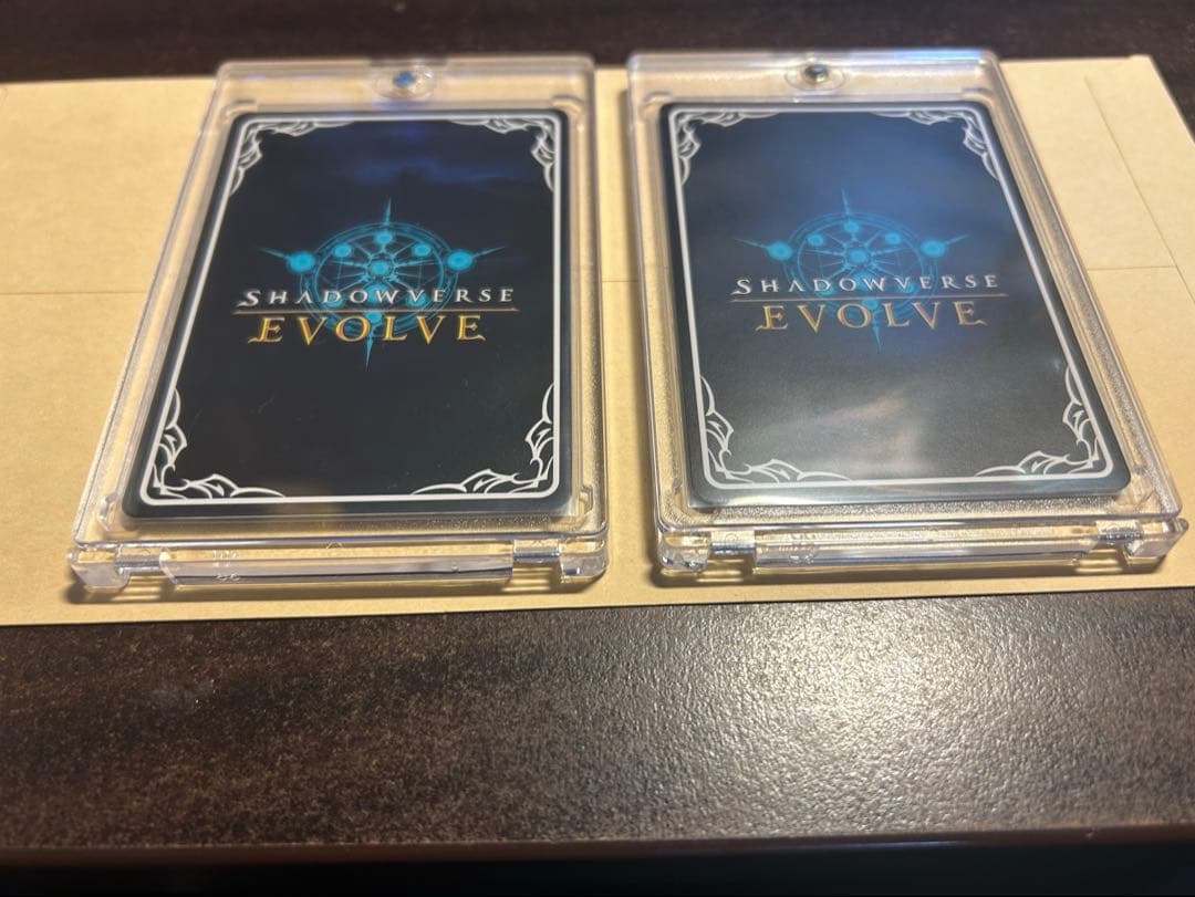 【Shadowverse EVOLVE】マドロスエルフGPプロモ