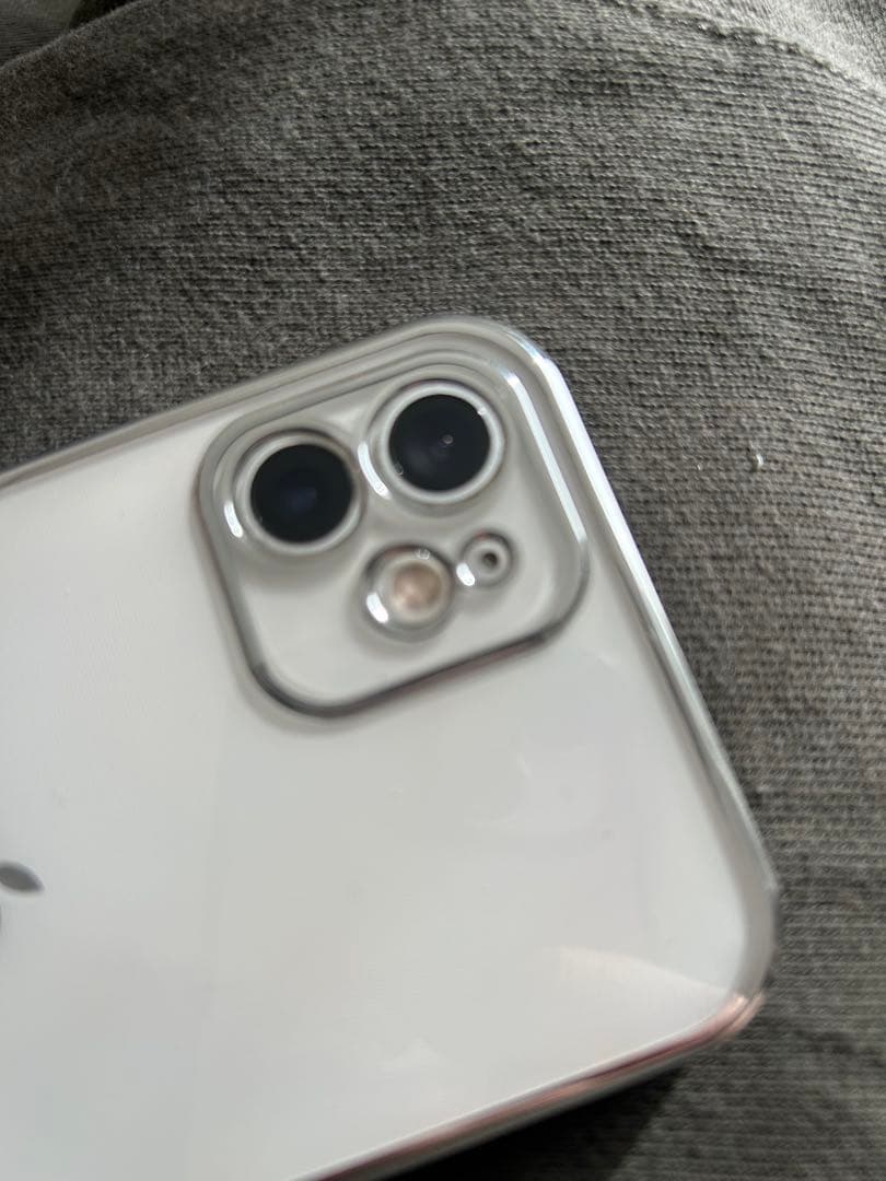 Apple iPhone 12 ホワイト 本体