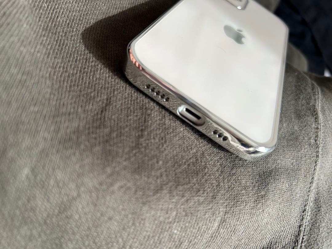 Apple iPhone 12 ホワイト 本体