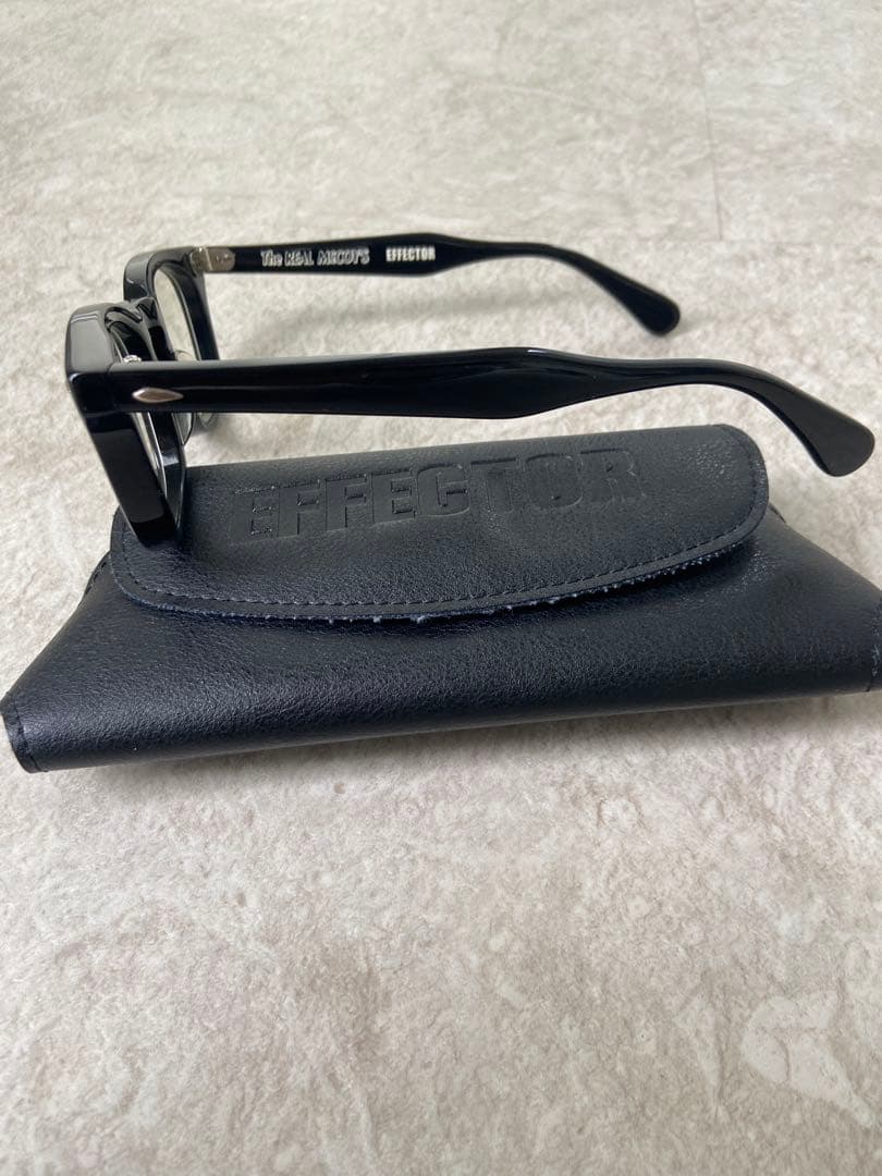 エフェクター×リアルマッコイズOPERATION