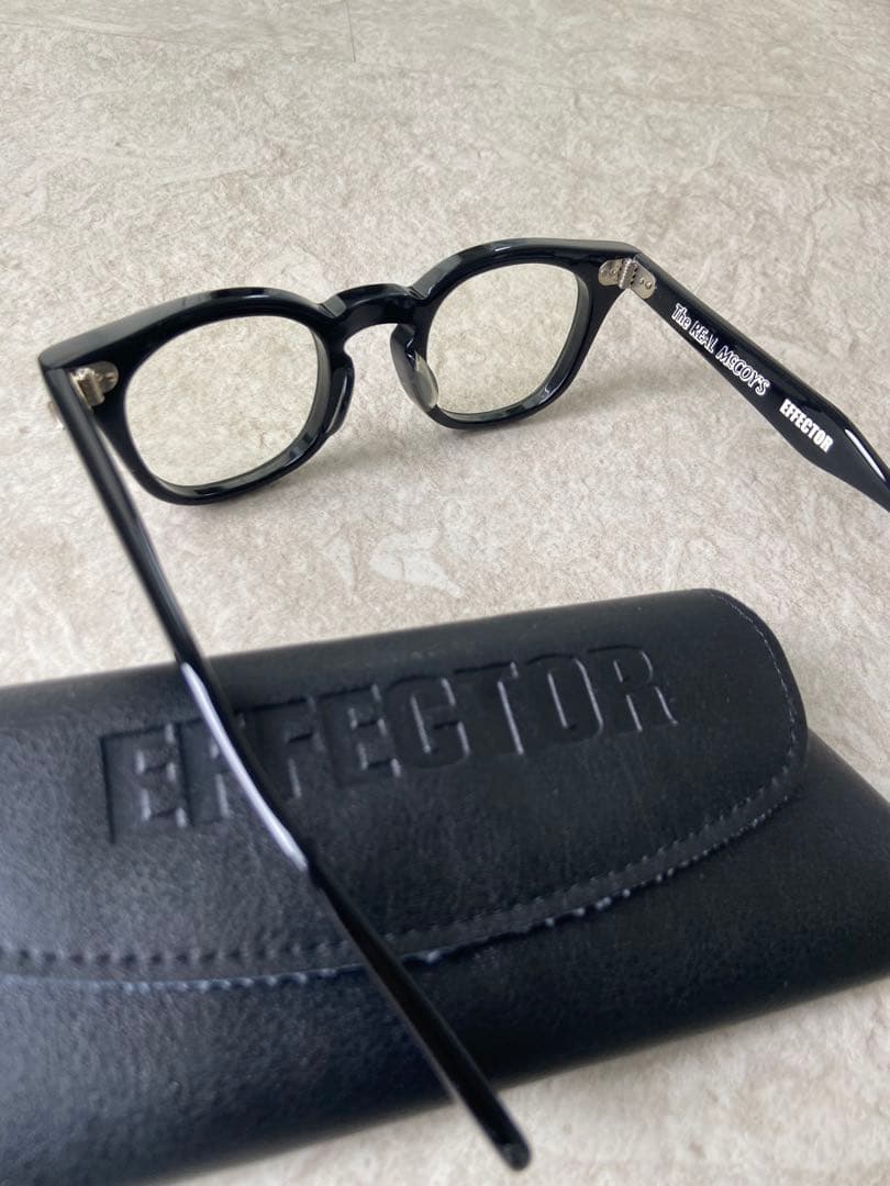 エフェクター×リアルマッコイズOPERATION