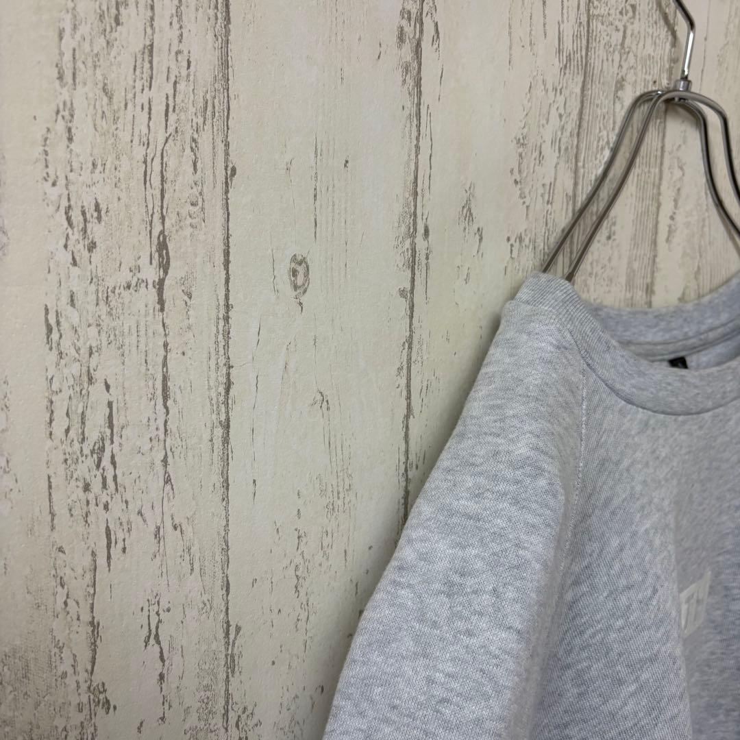 【激レア】KITH キス　スウェット　トレーナー　ボックスロゴ　完売モデル