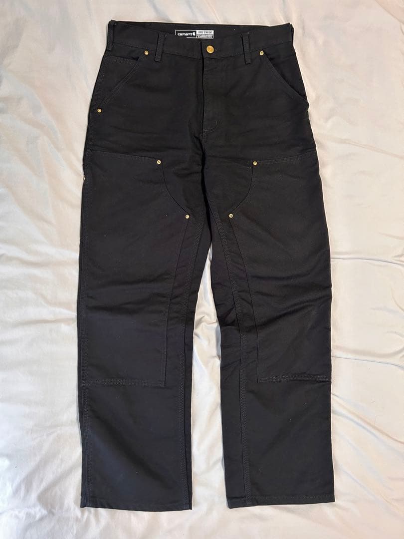 carhartt ダブルニーペインターパンツ 32×30