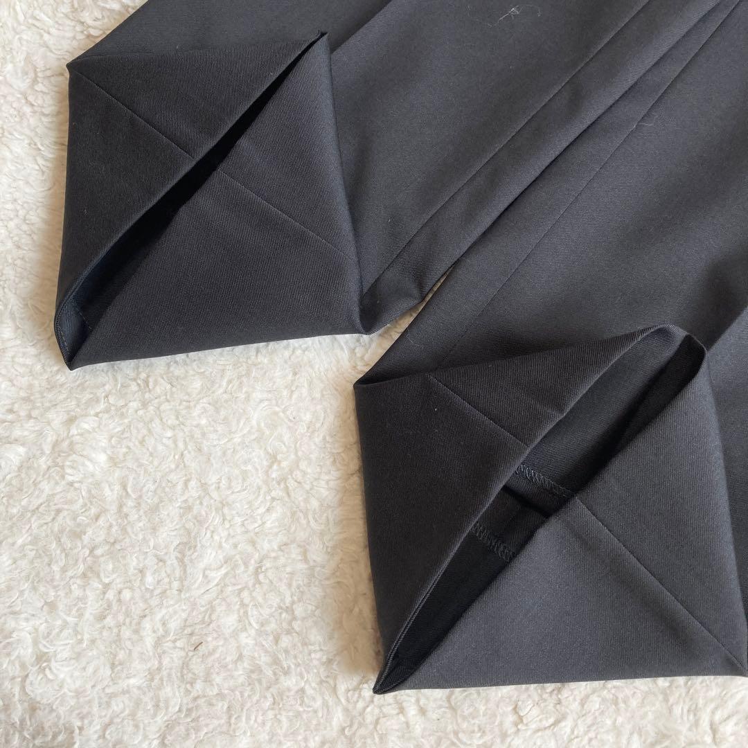 【極美品・イタリア製生地】クレストブリッジ×チェルッティ　セットアップ　S位