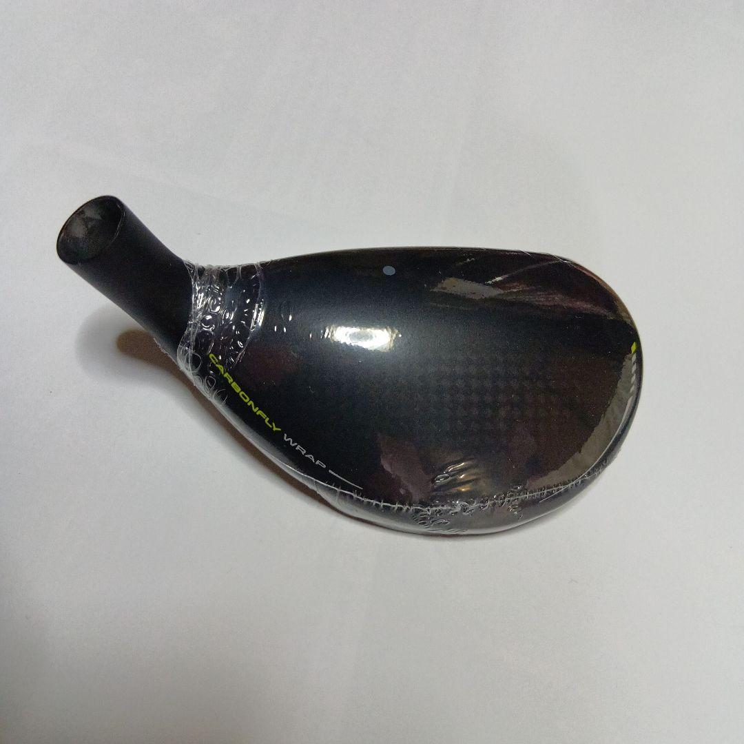 新品　PING G430 ハイブリッド　ヘッド単品　5U 26°