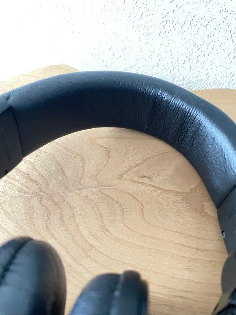 Technics RP-DJ1200 有線ヘッドフォン 専用袋付き