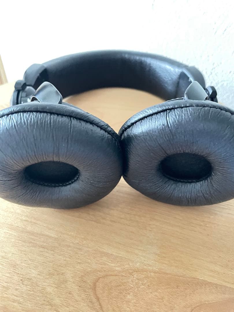 Technics RP-DJ1200 有線ヘッドフォン 専用袋付き