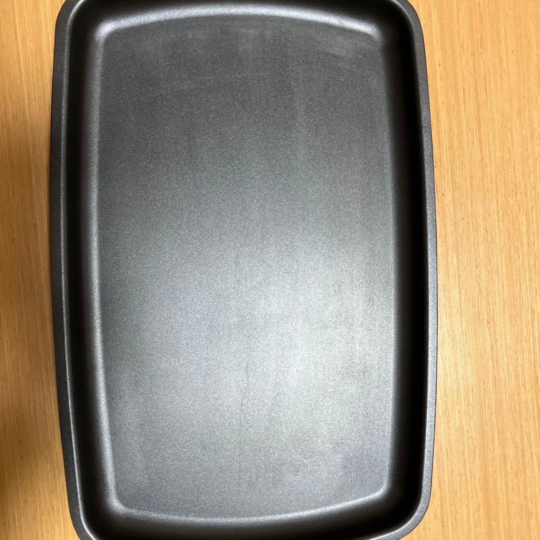 ブルーノ　ホットプレートグランデサイズ