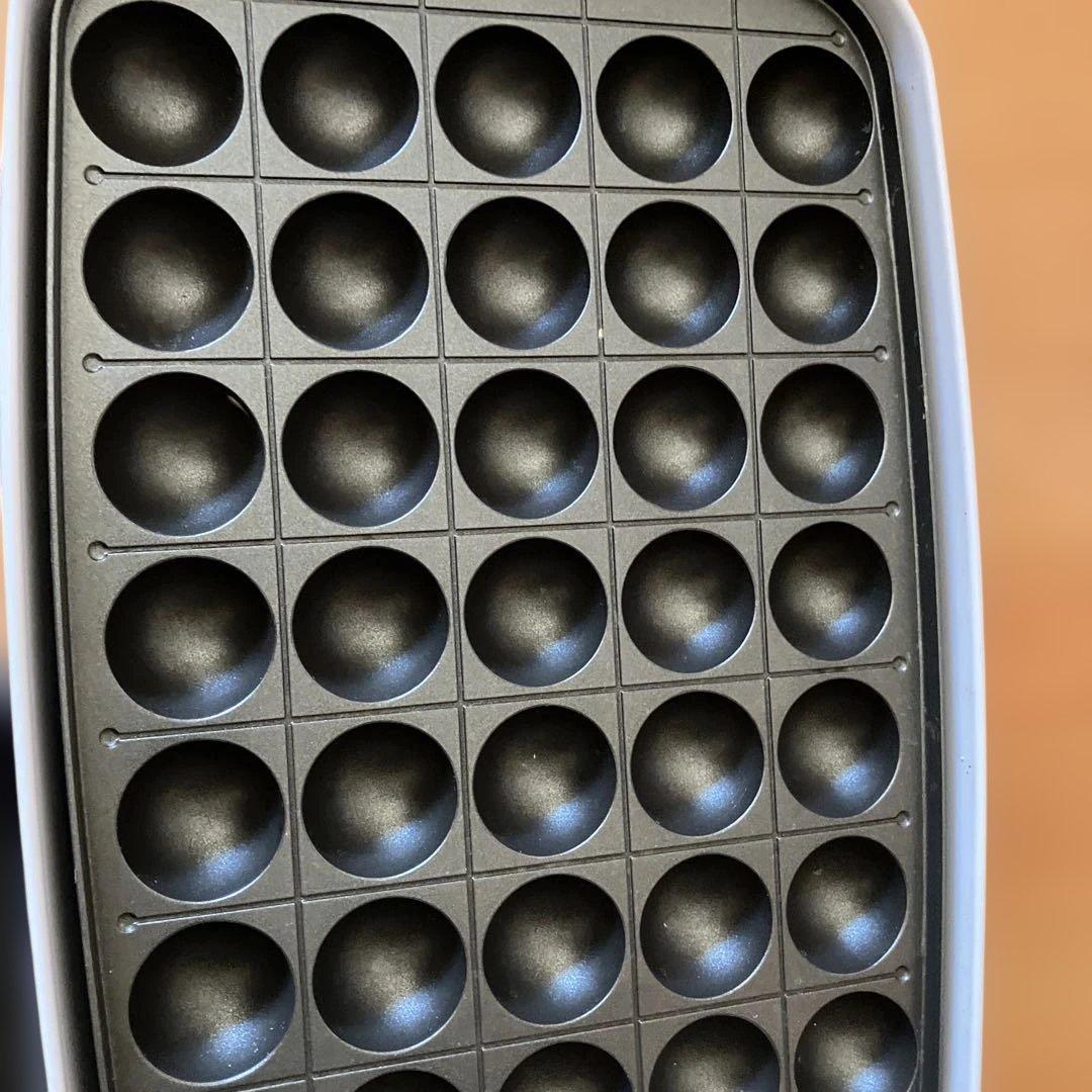 ブルーノ　ホットプレートグランデサイズ