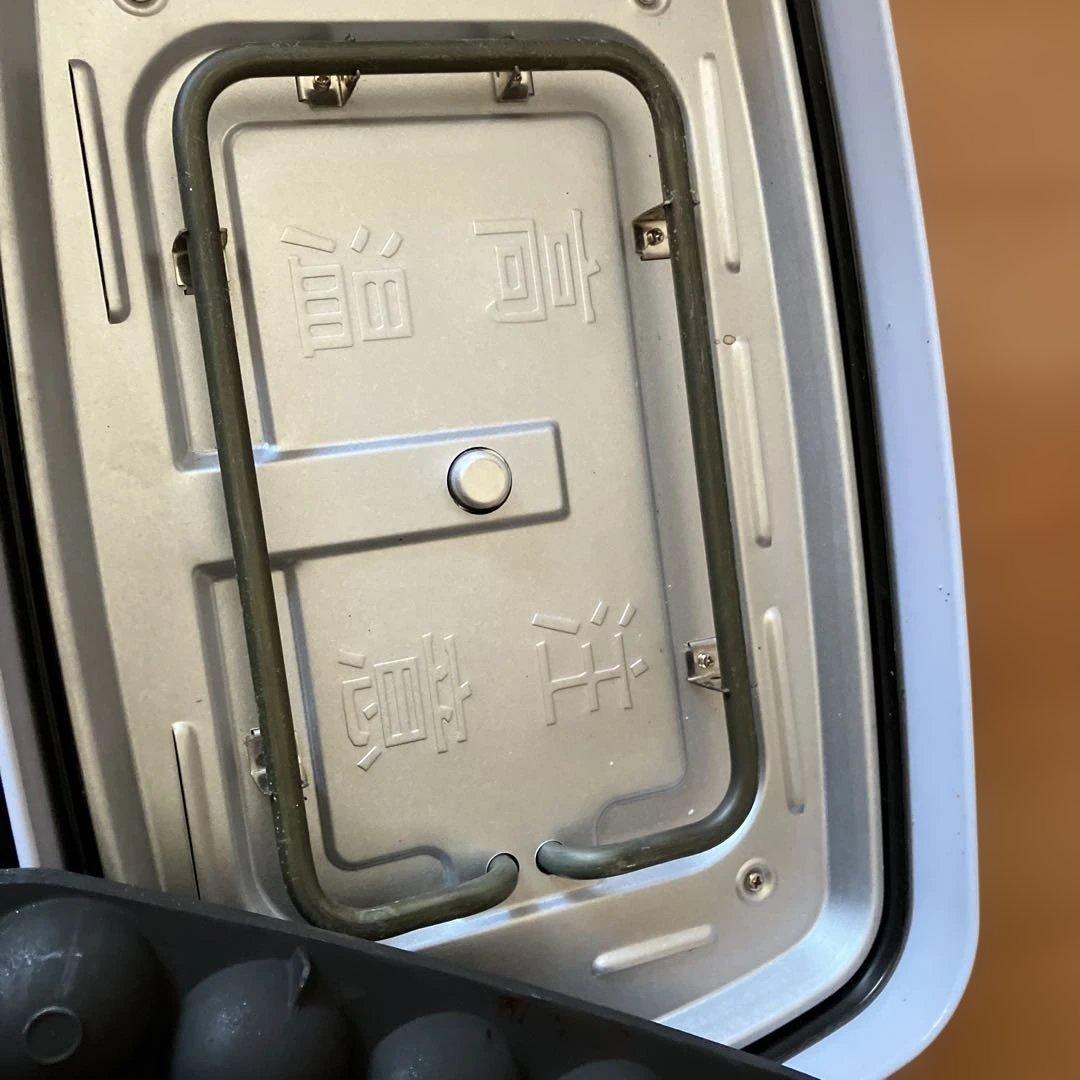 ブルーノ　ホットプレートグランデサイズ