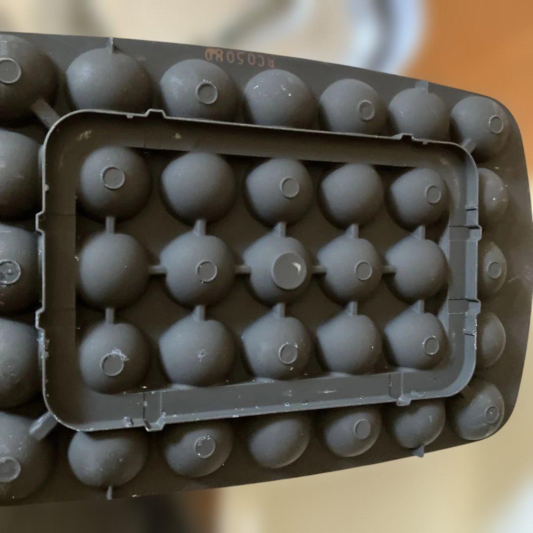 ブルーノ　ホットプレートグランデサイズ