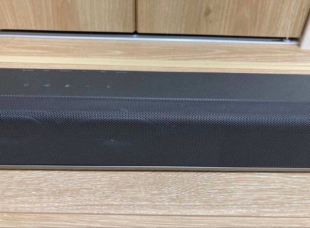 SONY サウンドバー HT-X8500