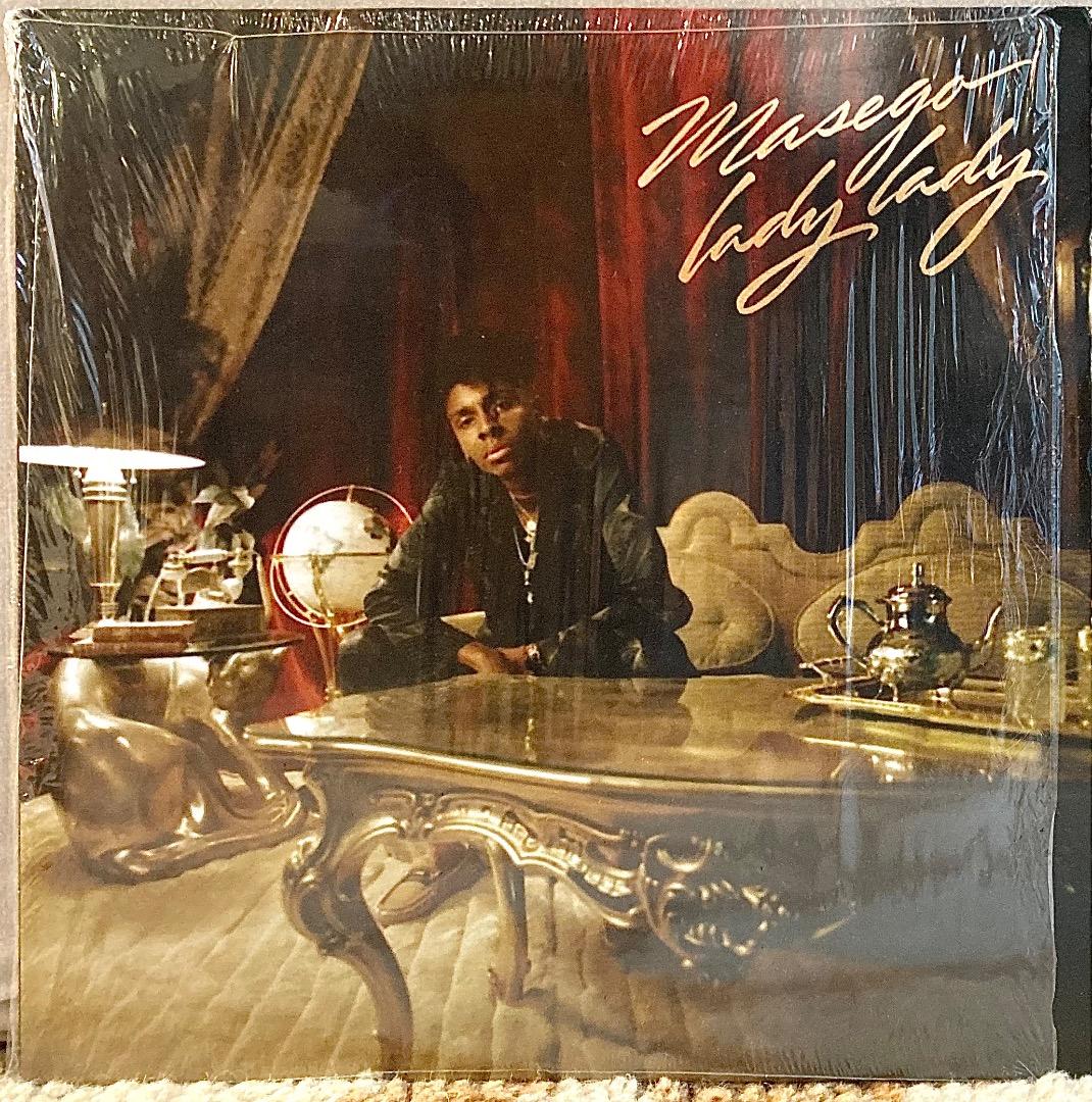 Masego – Lady Lady