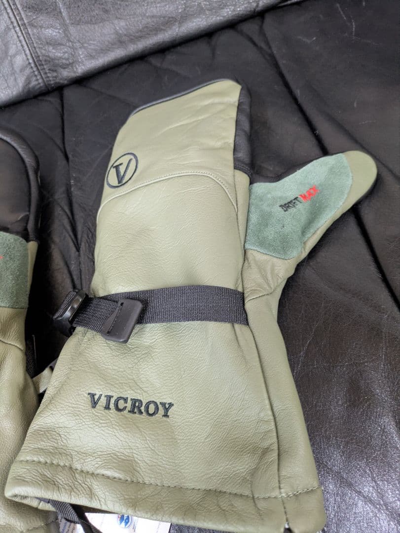 VICROY ビクロイグローブ新品