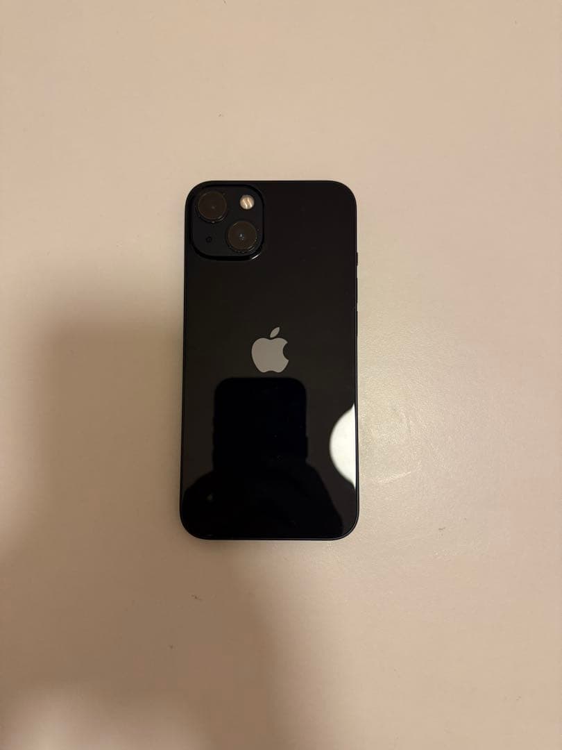 【ジャンク品】iPhone13 256GB