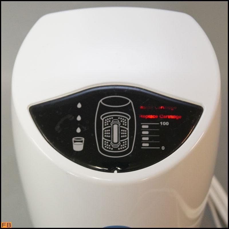 Amway eSpring 浄水器 2022年製