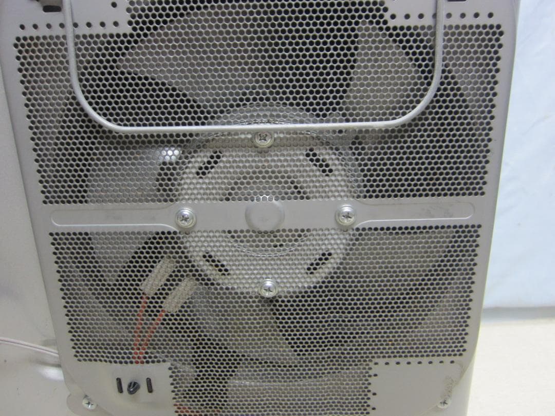 【S9488】整備済 石油ファンヒーター ダイニチ FW-3219S