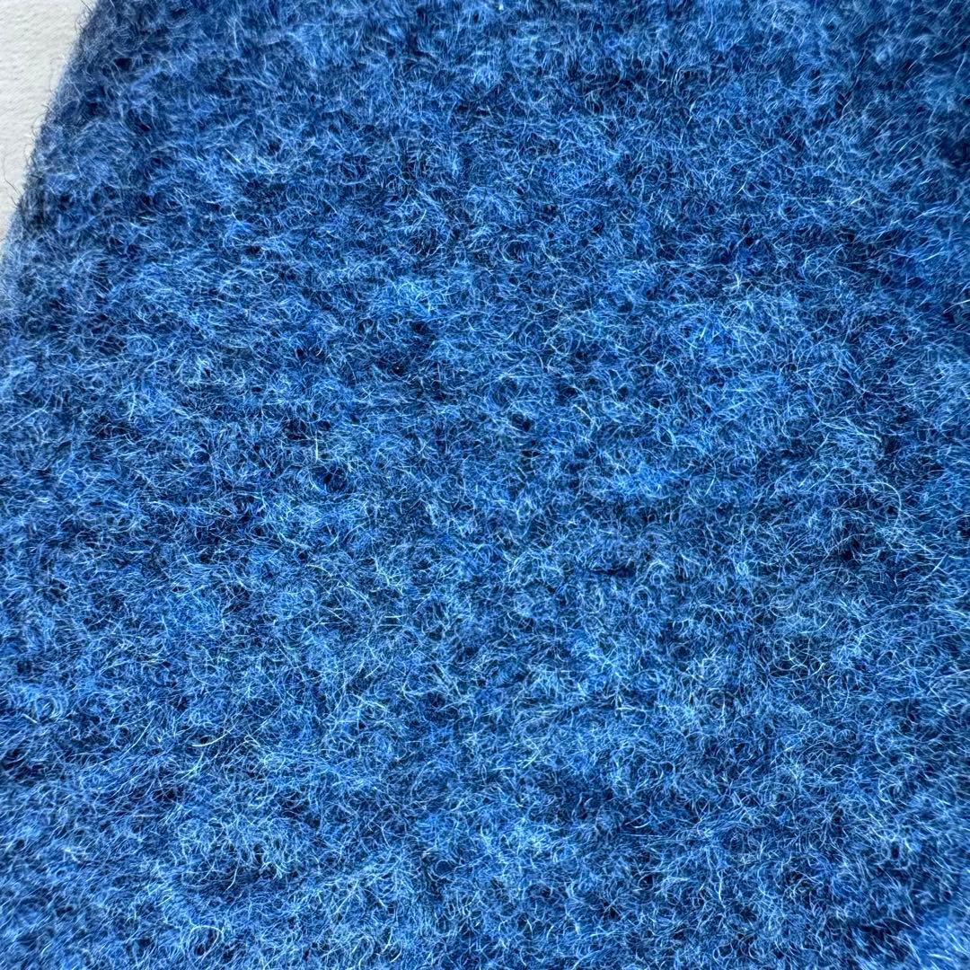 新品★アシーナニューヨーク　Amanda Beret　ベレー帽　ウール　フラワー