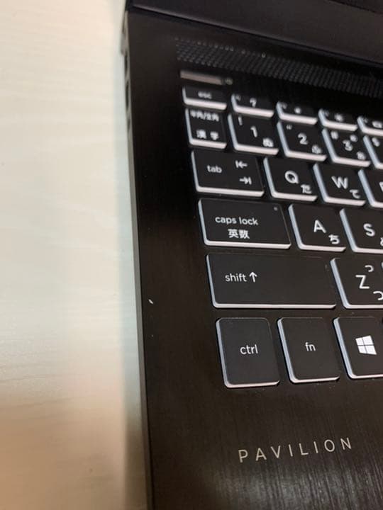 メモリー HP Pavilion Power Laptop 15-cb003TX