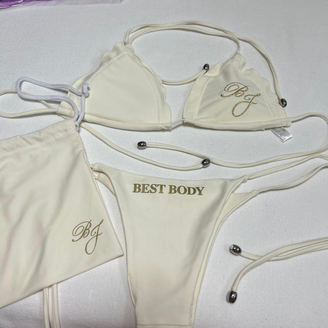 ベストボディジャパン ビキニ 公式 S